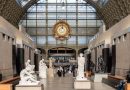 Musée d’Orsay – Paris