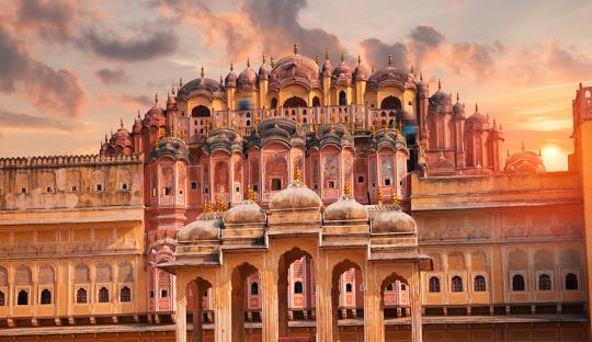 Jaipur – Rajasthan